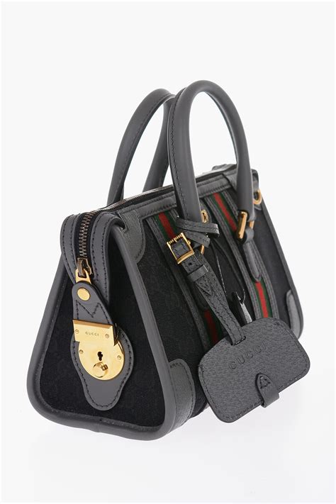 bauletto gucci lati pelle|borse bauletto donna.